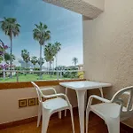 Atlantis Park Hotel Punta Del Hidalgo