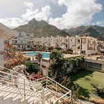 Atlantis Park Hotel 3*