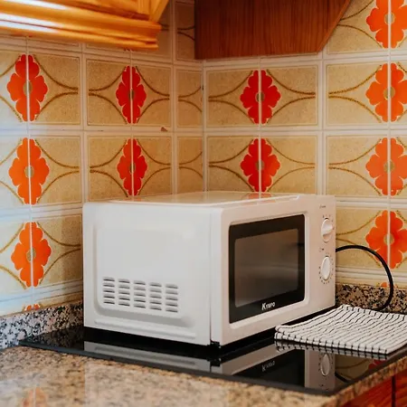 Szálloda Atlantis Park