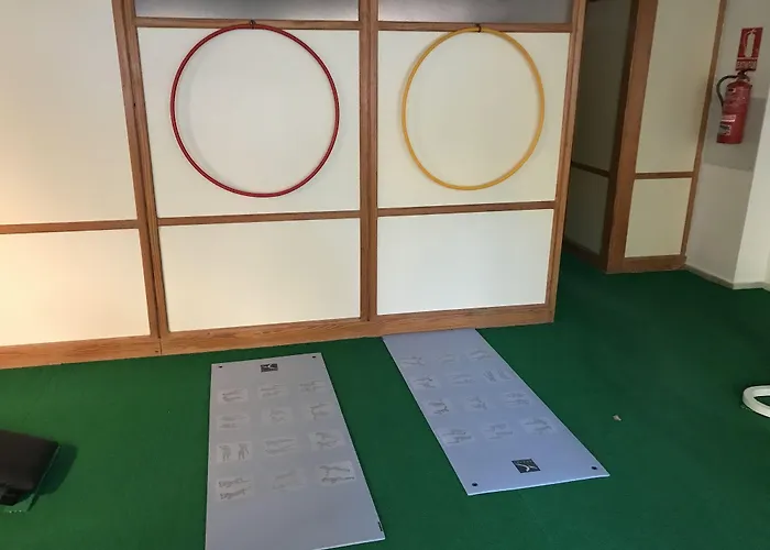 Szálloda Atlantis Park