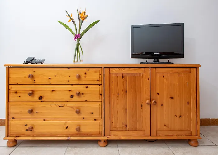 Atlantis Park Punta del Hidalgo