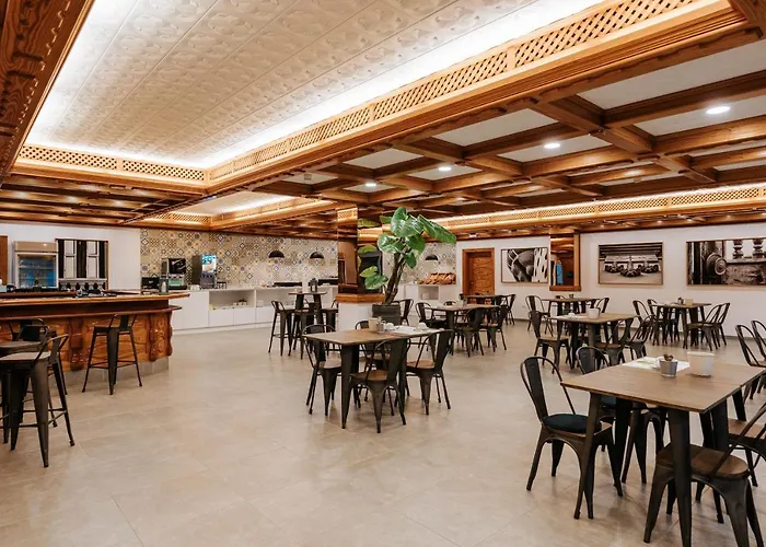 Szálloda Atlantis Park 3*