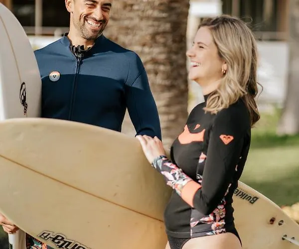 Atlantis Park Punta del Hidalgo