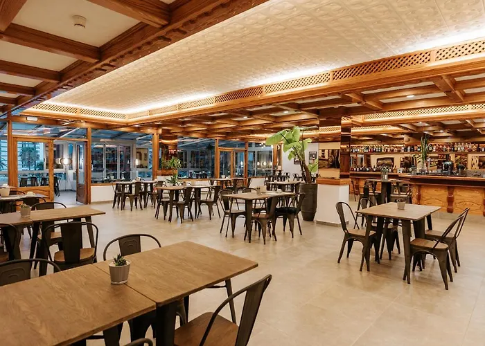 Atlantis Park Szálloda