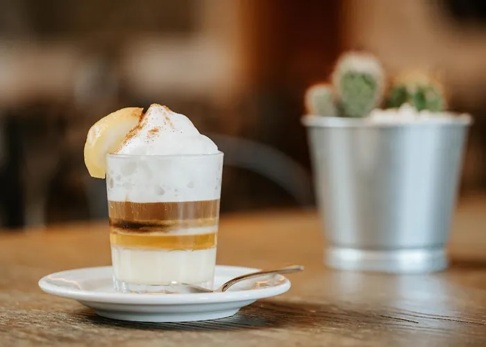 Atlantis Park Szálloda Punta del Hidalgo