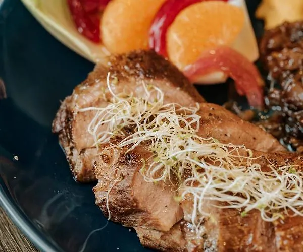 Atlantis Park 3* Punta del Hidalgo