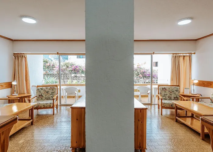 Szálloda Atlantis Park