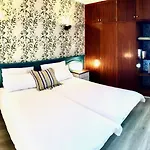 Atlantis Park فندق بونتا ديل هيدالغو