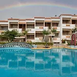 Atlantis Park 3* بونتا ديل هيدالغو