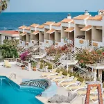 Atlantis Park 3* بونتا ديل هيدالغو
