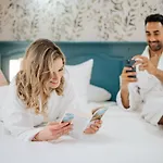 Atlantis Park فندق بونتا ديل هيدالغو