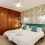 Atlantis Park فندق بونتا ديل هيدالغو