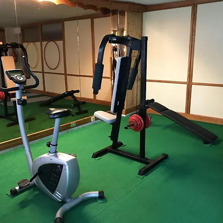 Atlantis Park Hotel 3*