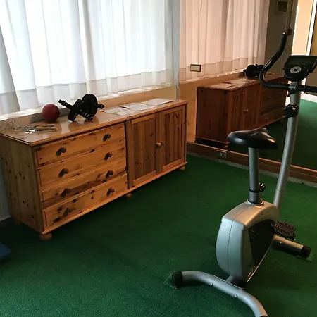 Atlantis Park Punta Del Hidalgo