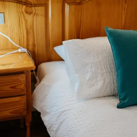 Atlantis Park Hotel Punta Del Hidalgo