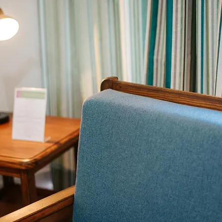 Atlantis Park Punta Del Hidalgo