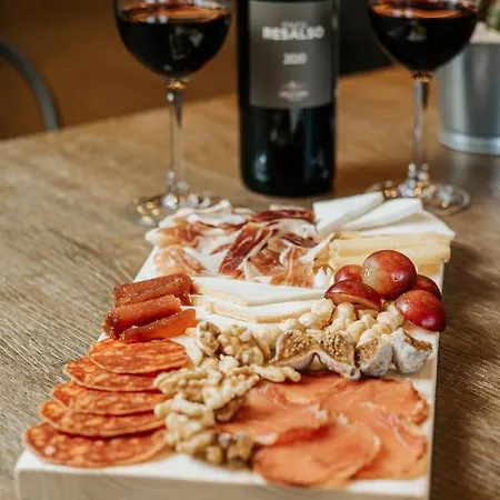 Atlantis Park Hotel Punta Del Hidalgo