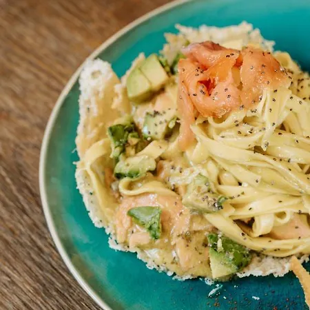 Atlantis Park Punta Del Hidalgo