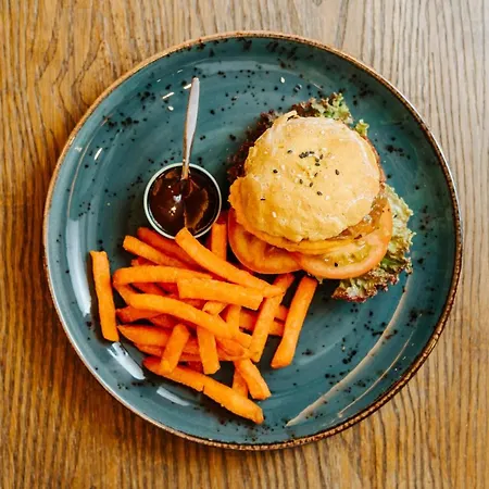 Hotel Atlantis Park Punta Del Hidalgo