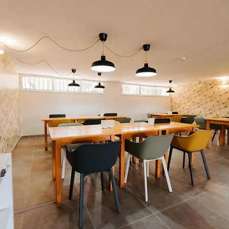 Atlantis Park 3* 蓬达德尔伊达尔戈