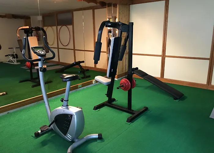 Atlantis Park 酒店 3*