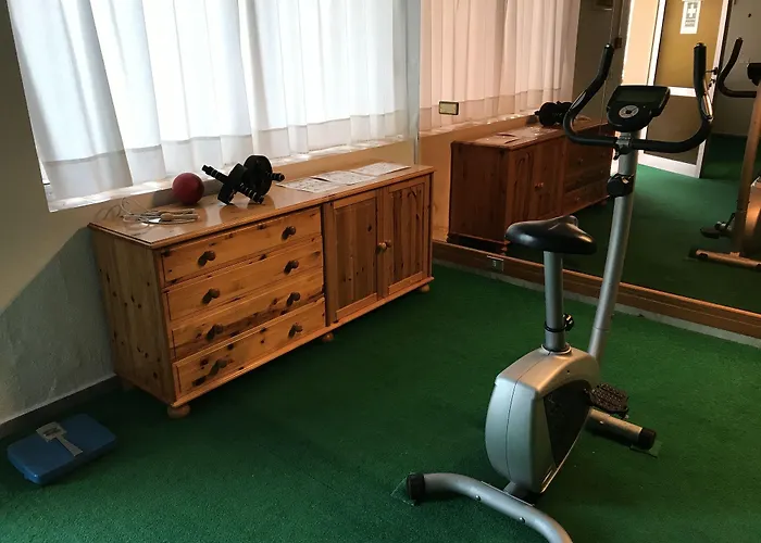 Atlantis Park بونتا ديل هيدالغو