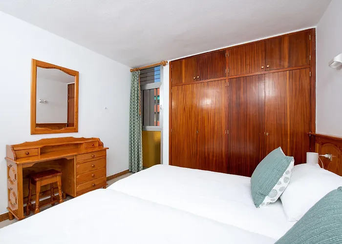 Atlantis Park 酒店