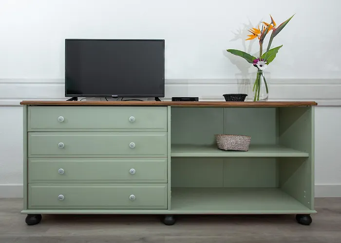 酒店 Atlantis Park 3*