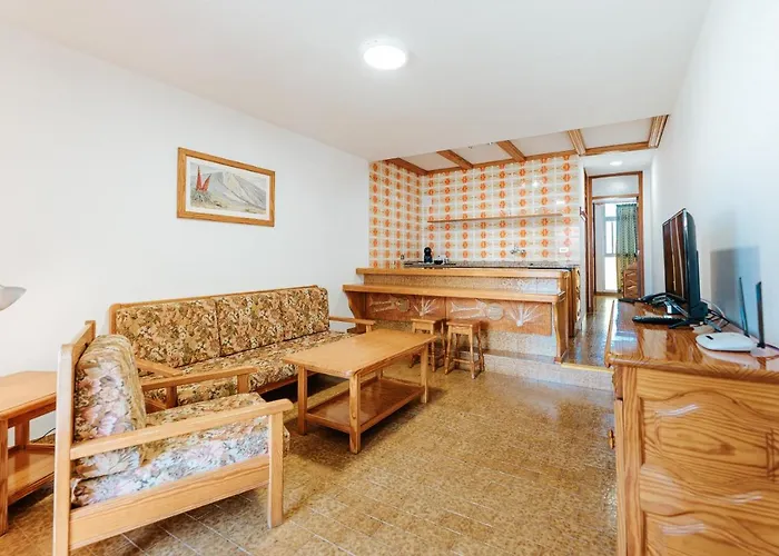 酒店 Atlantis Park 蓬达德尔伊达尔戈