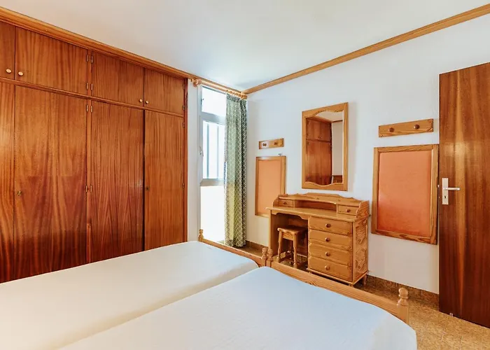 Atlantis Park 酒店