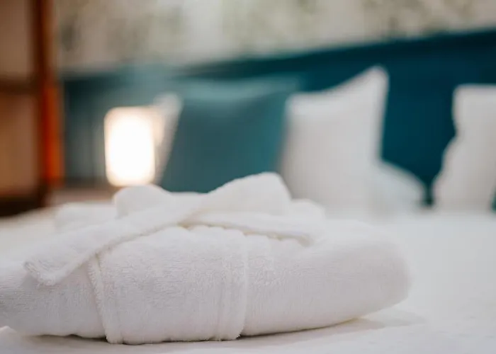 酒店 Atlantis Park 3*