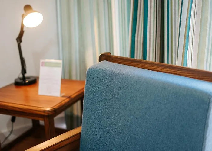 Atlantis Park 蓬达德尔伊达尔戈