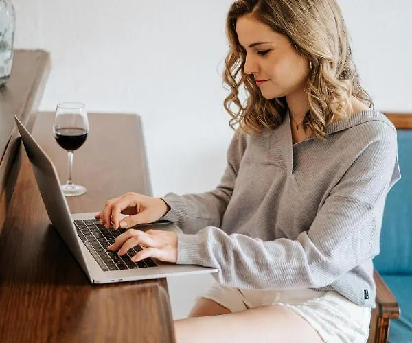 Atlantis Park Otel Punta Del Hidalgo