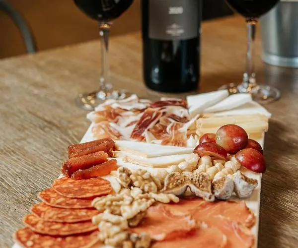 Atlantis Park فندق بونتا ديل هيدالغو