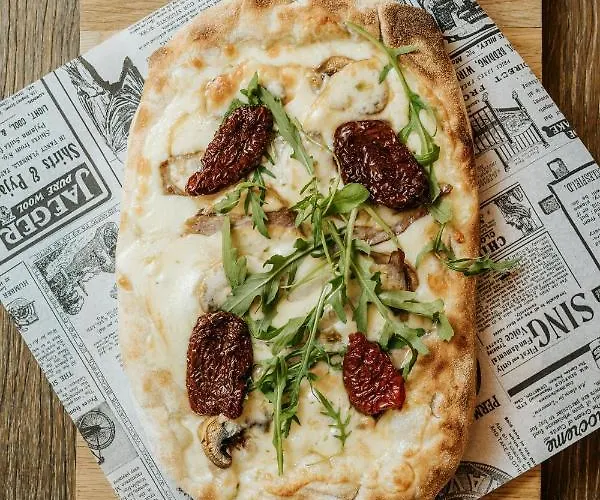 Atlantis Park 蓬达德尔伊达尔戈