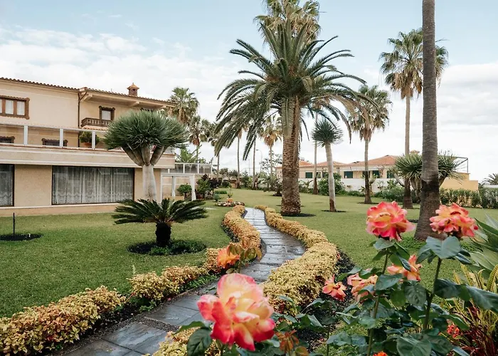 Atlantis Park فندق 3*