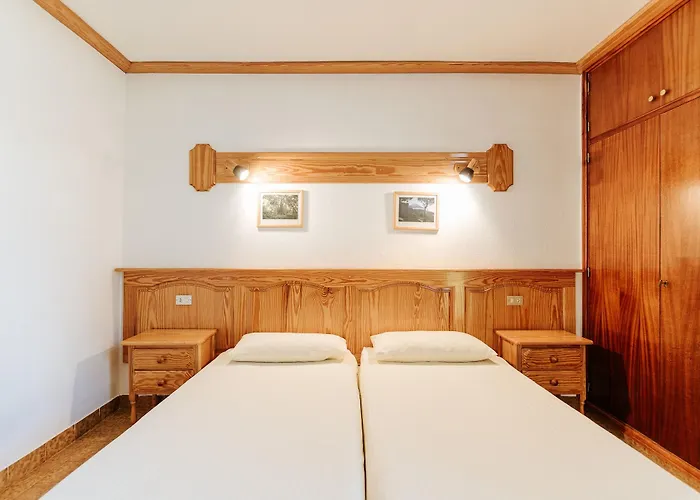 Atlantis Park بونتا ديل هيدالغو