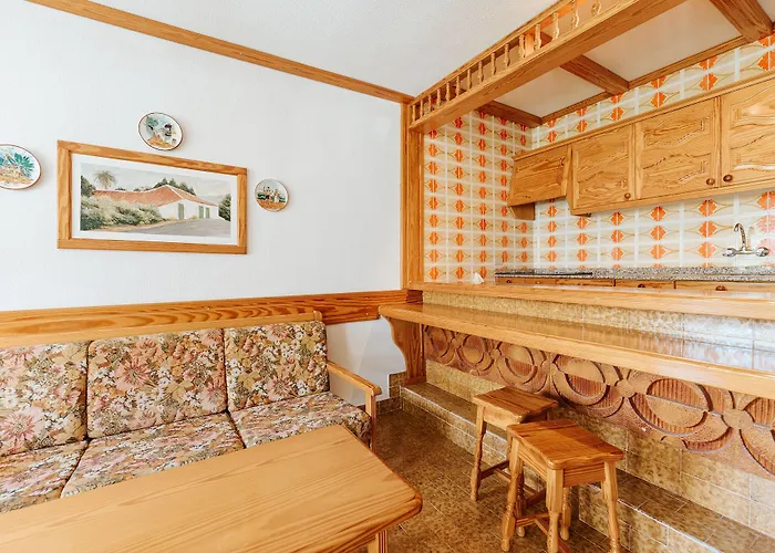 فندق Atlantis Park