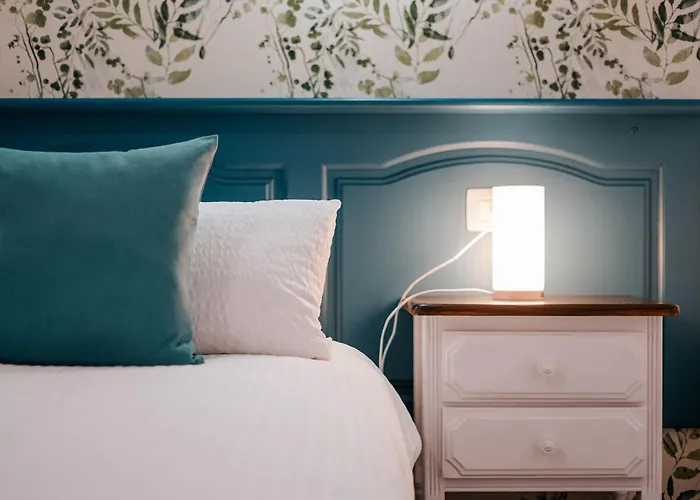 Atlantis Park فندق بونتا ديل هيدالغو