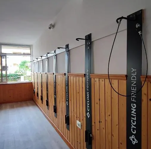 酒店 Atlantis Park