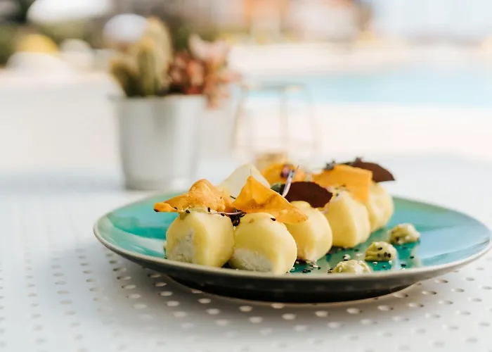 Atlantis Park 酒店 3*