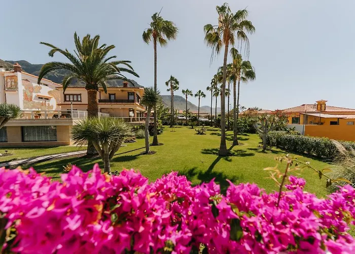 Atlantis Park بونتا ديل هيدالغو