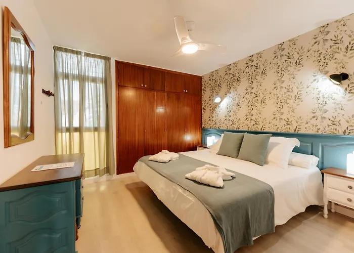 Atlantis Park 蓬达德尔伊达尔戈