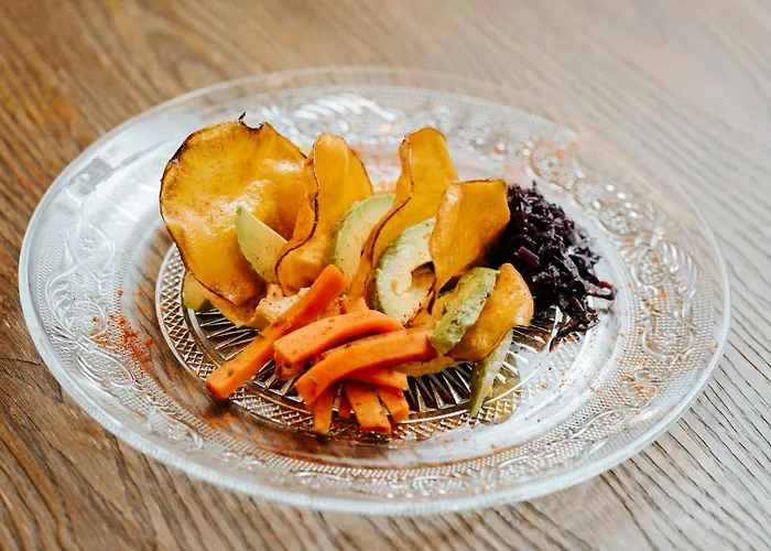 Atlantis Park 3* بونتا ديل هيدالغو