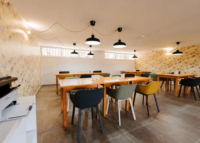 Atlantis Park 3* بونتا ديل هيدالغو