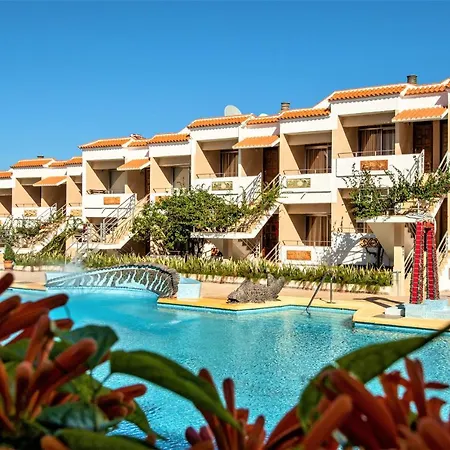 Atlantis Park Resort 3*