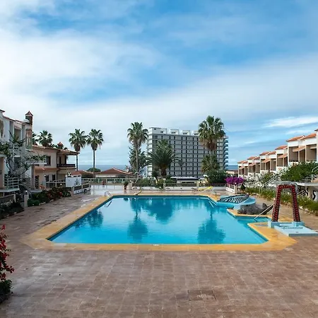 Hotel Atlantis Park