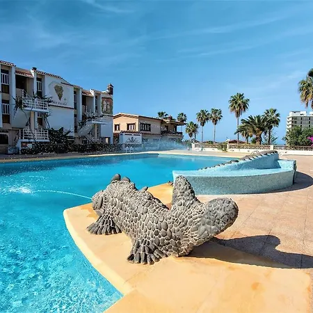 Atlantis Park 3*