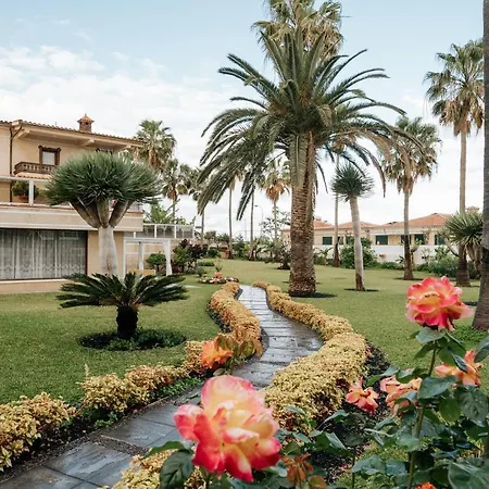 Atlantis Park Hotel 3*