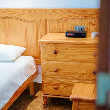 Atlantis Park Hotel 3*